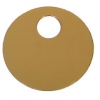 Spangle 20mm Gold